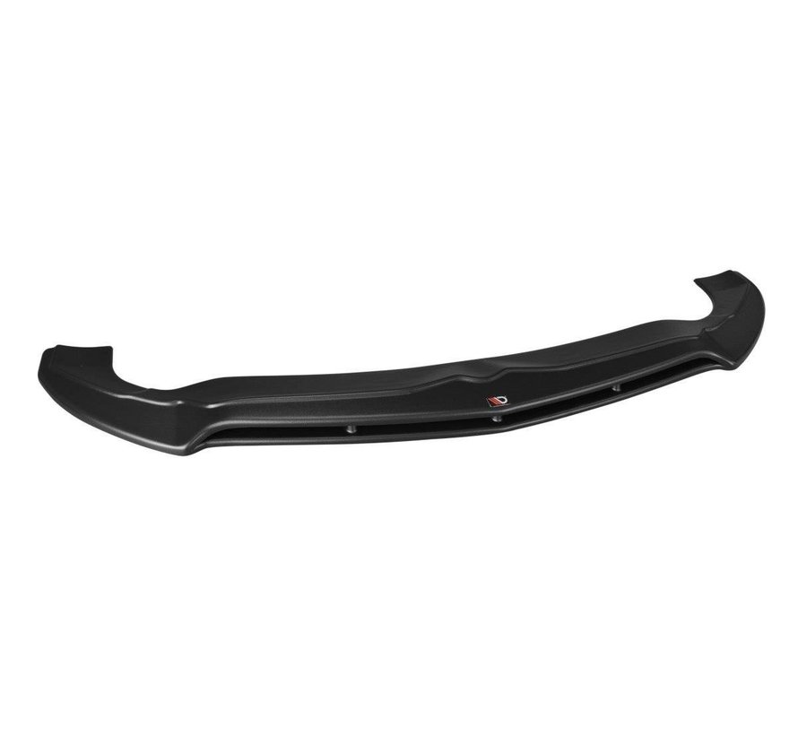 Maxton Design FRONT SPLITTER V.2 Alfa Romeo Stelvio