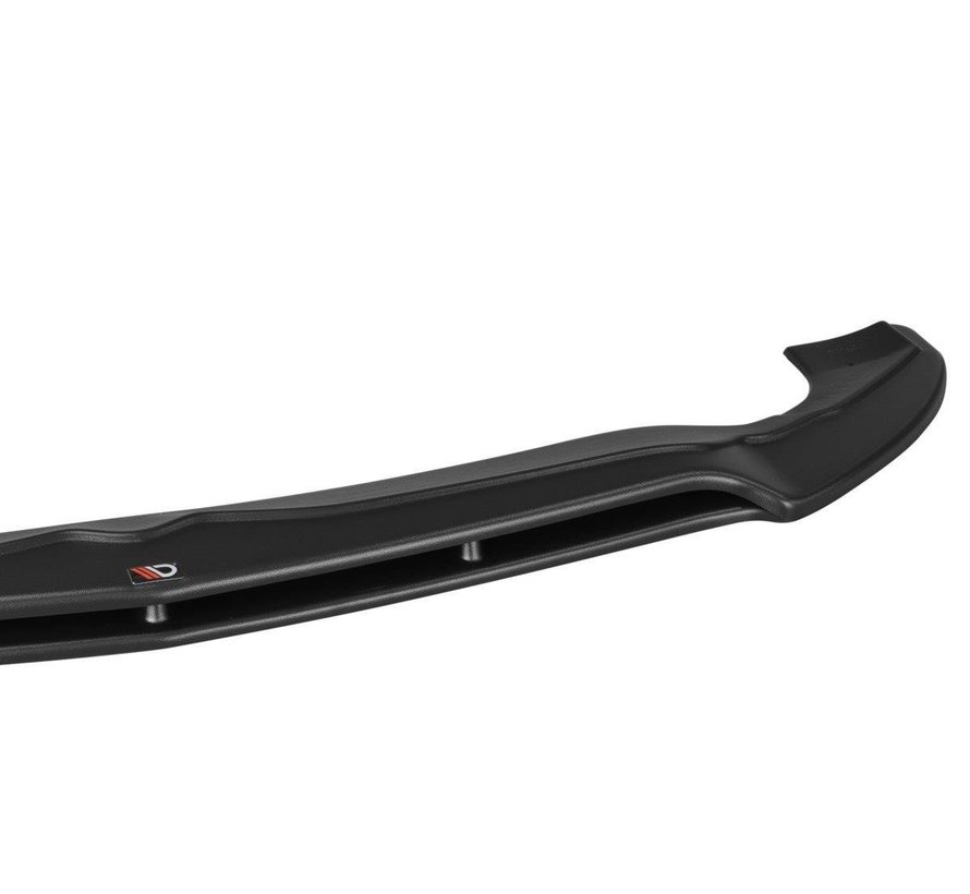 Maxton Design FRONT SPLITTER V.2 Alfa Romeo Stelvio