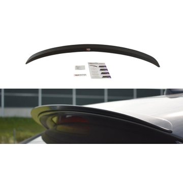 Maxton Design Maxton Design SPOILER CAP Alfa Romeo Stelvio