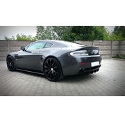 Maxton Design Maxton Design SIDE SKIRTS ASTON MARTIN V8 VANTAGE