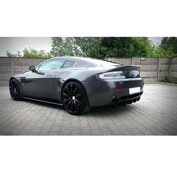 Maxton Design Maxton Design SIDE SKIRTS ASTON MARTIN V8 VANTAGE