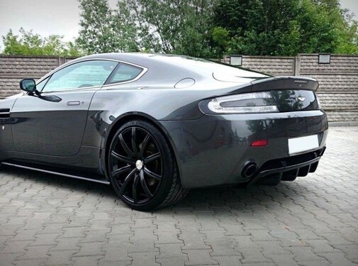 Maxton Design Maxton Design SIDE SKIRTS ASTON MARTIN V8 VANTAGE
