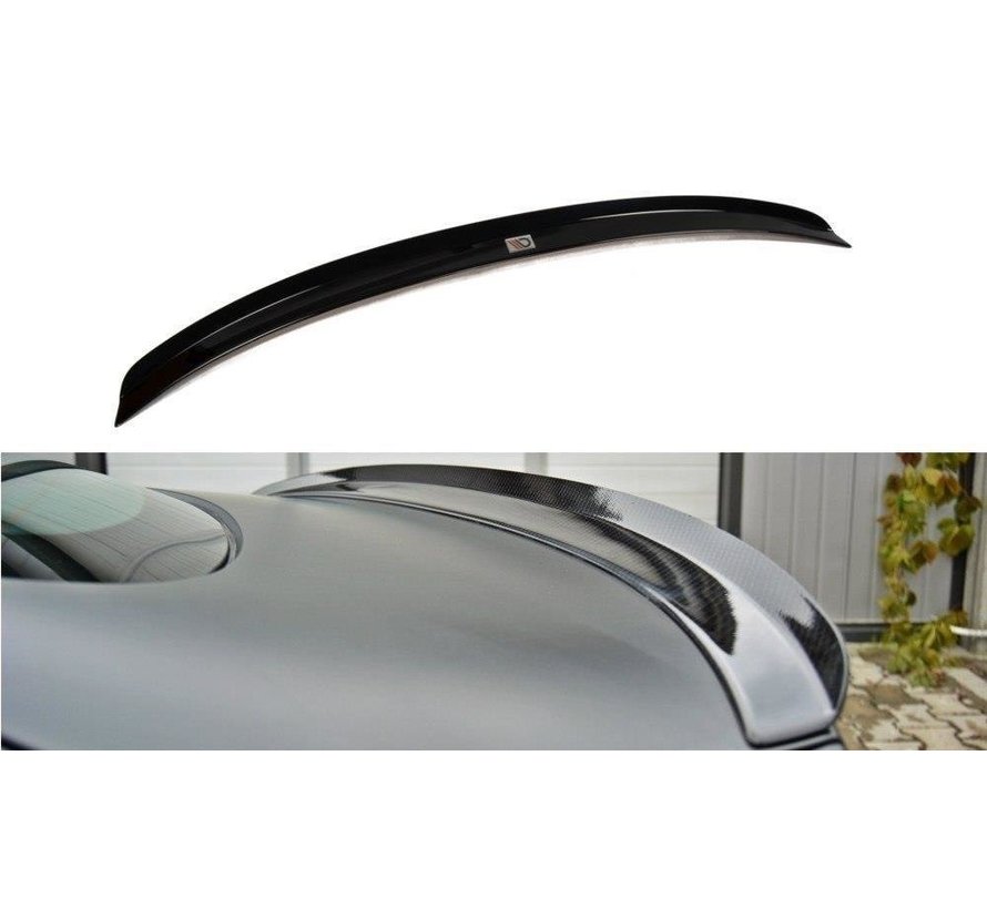 Maxton Design SPOILER CAP ASTON MARTIN V8 VANTAGE