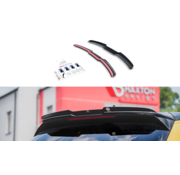 Maxton Design Maxton Design SPOILER CAP Audi A1 S-Line GB