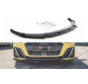 Maxton Design FRONT SPLITTER V.3 Audi A1 S-Line GB