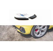 Maxton Design Maxton Design REAR SIDE SPLITTERS Audi A1 S-Line GB