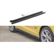 Maxton Design Maxton Design SIDE SKIRTS DIFFUSERS  Audi A1 S-Line GB