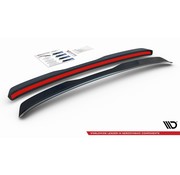 Maxton Design Maxton Design SPOILER CAP Audi A3 8L