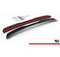 Maxton Design SPOILER CAP Audi A3 8L