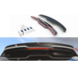 Maxton Design SPOILER CAP V.2 Audi RS3 8V / 8V FL Sportback