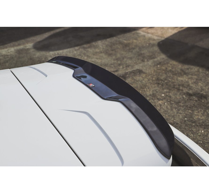 Maxton Design SPOILER CAP V.2 Audi RS3 8V / 8V FL Sportback