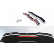 Maxton Design Maxton Design SPOILER CAP V.3 Audi RS3 8V / 8V FL Sportback