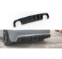 Maxton Design REAR DIFFUSER Audi RS3 8V Sportback