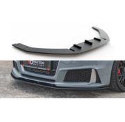 Maxton Design Maxton Design Racing Durability FRONT SPLITTER Audi RS3 8V Sportback