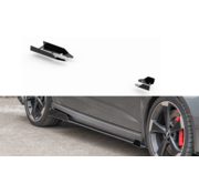 Maxton Design Maxton Design Side Flaps Audi RS3 8V Sportback