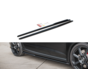 Maxton Design SIDE SKIRTS DIFFUSERS  V.2 Audi RS3 8V Sportback Facelift