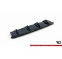 Maxton Design REAR DIFFUSER Audi S3 8V FL Hatchback