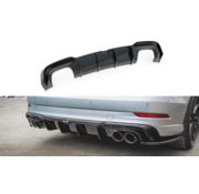 Maxton Design Maxton Design REAR DIFFUSER Audi S3 Sedan 8V Facelift