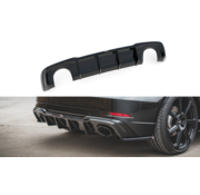 Maxton Design Maxton Design REAR DIFFUSER V.2 Audi RS3 8V Sportback Facelift