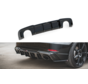 Maxton Design REAR DIFFUSER V.2 Audi RS3 8V Sportback Facelift