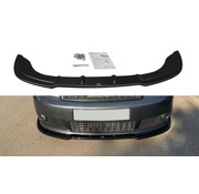 Maxton Design Maxton Design FRONT SPLITTER V.2 Audi A4 S-Line B6