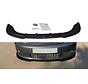 Maxton Design FRONT SPLITTER V.2 Audi A4 S-Line B6