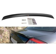 Maxton Design Maxton Design SPOILER CAP Audi A4 S-Line B6 Sedan