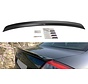 Maxton Design SPOILER CAP Audi A4 S-Line B6 Sedan