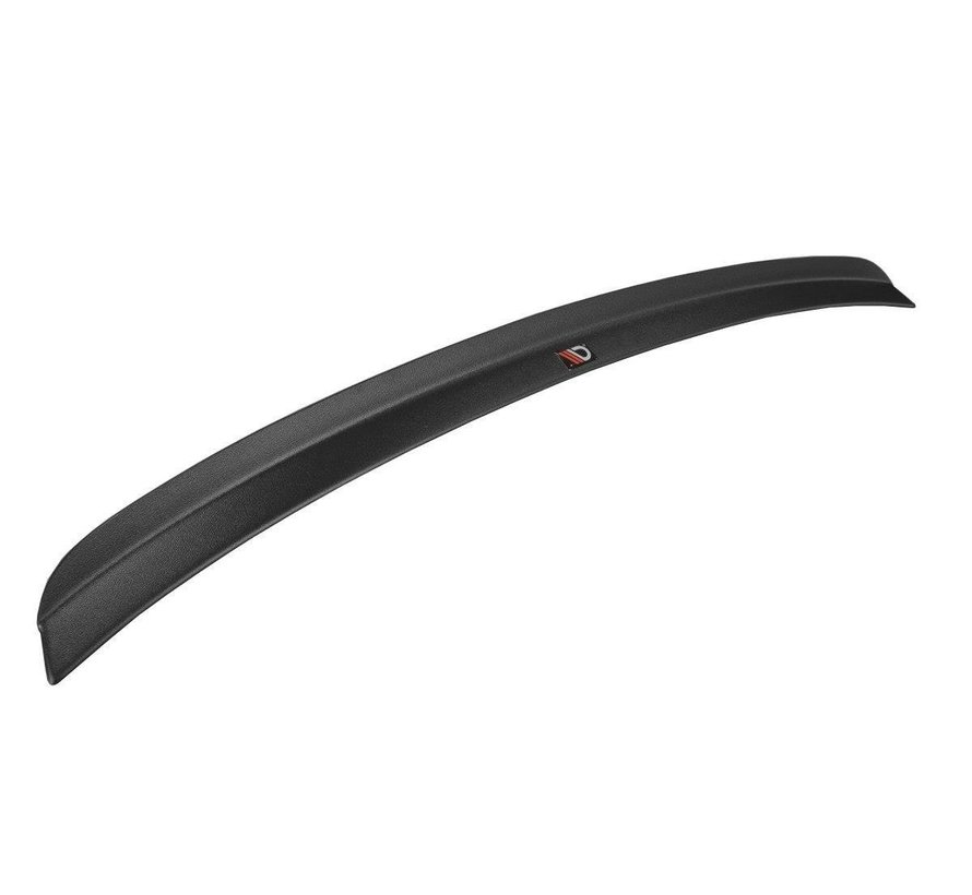 Maxton Design SPOILER CAP Audi A4 S-Line B6 Sedan