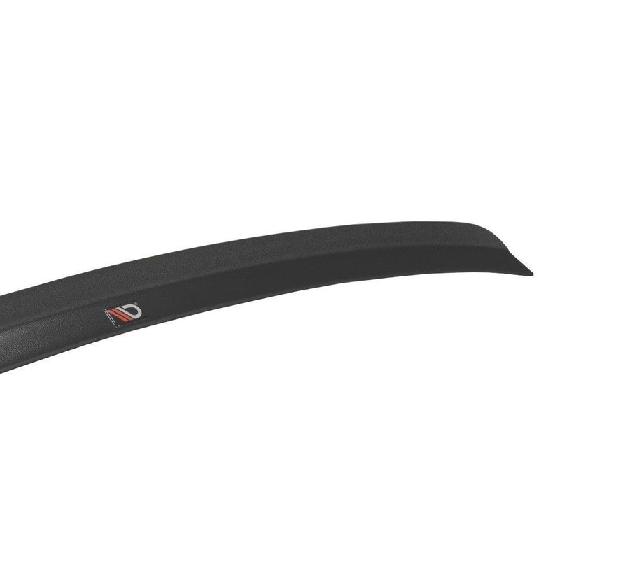 Maxton Design SPOILER CAP Audi A4 S-Line B6 Sedan