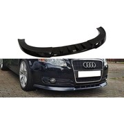 Maxton Design Maxton Design FRONT SPLITTER V.1 Audi A4 B7