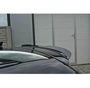 Maxton Design Maxton Design SPOILER CAP Audi S4 / A4 S-Line B7 Avant