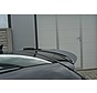 Maxton Design SPOILER CAP Audi S4 / A4 S-Line B7 Avant