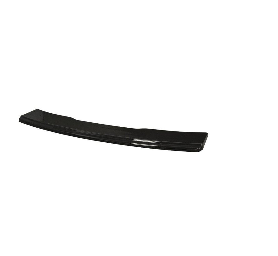 Maxton Design DIFFUSER AUDI A4 B9 S-LINE