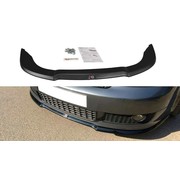 Maxton Design Maxton Design FRONT SPLITTER V.1 Audi A4 S-Line B6