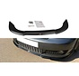 Maxton Design FRONT SPLITTER V.1 Audi A4 S-Line B6