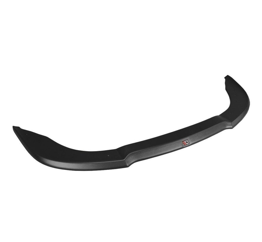 Maxton Design FRONT SPLITTER V.1 Audi A4 S-Line B6