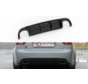 Maxton Design REAR DIFFUSER Audi RS4 B7