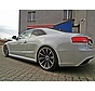 Maxton Design SIDE SKIRTS DIFFUSERS  Audi RS5 8T / 8T FL