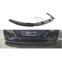 Maxton Design FRONT SPLITTER V.2 Audi RS5 F5 Facelift