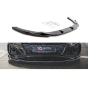 Maxton Design Maxton Design FRONT SPLITTER V.3 Audi RS5 F5 Facelift