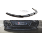 Maxton Design FRONT SPLITTER V.3 Audi RS5 F5 Facelift