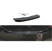 Maxton Design Maxton Design CENTRAL REAR DIFFUSER Audi RS5 F5 Facelift