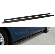 Maxton Design Maxton Design SIDE SKIRTS DIFFUSERS AUDI A6 C6 S-LINE (PREFACE/FACELIFT)