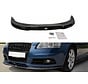 Maxton Design FRONT SPLITTER Audi A6 S-Line C6