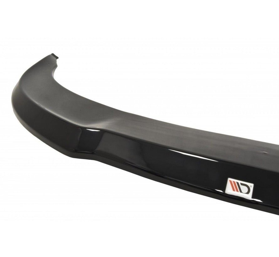 Maxton Design FRONT SPLITTER Audi A6 S-Line C6