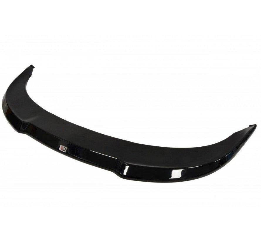 Maxton Design FRONT SPLITTER Audi A6 S-Line C6