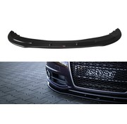 Maxton Design Maxton Design FRONT SPLITTER Audi A6 S-Line C6 FL