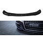Maxton Design FRONT SPLITTER Audi A6 S-Line C6 FL