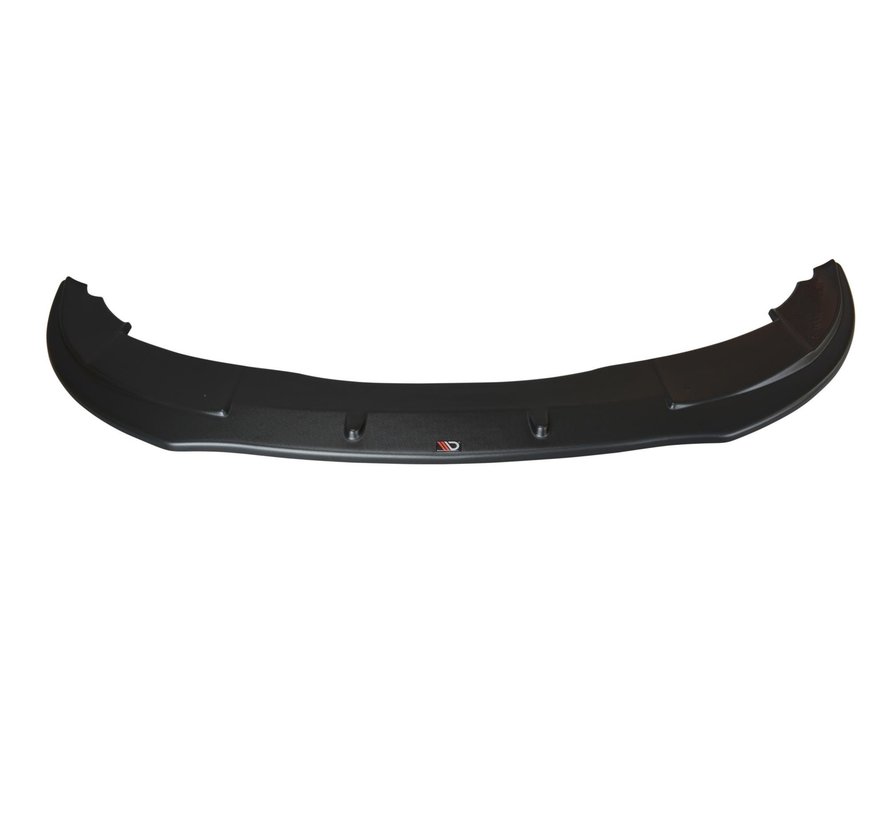 Maxton Design FRONT SPLITTER Audi A6 S-Line C6 FL
